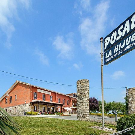 Posada La Hijuela Кеведа Экстерьер фото